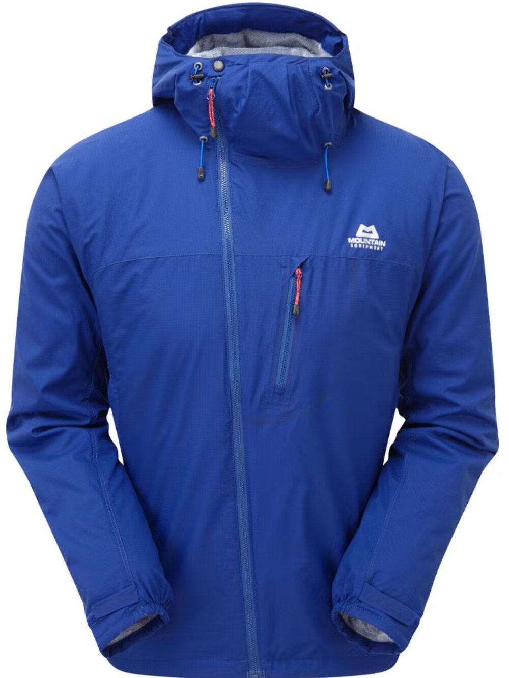 Mountain Equipment Men's Kenesis Jacket